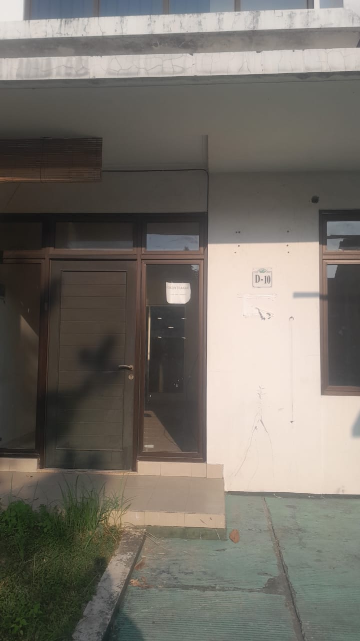 Rumah Disewakan di Cluster Tropikana Jababeka Cikarang 